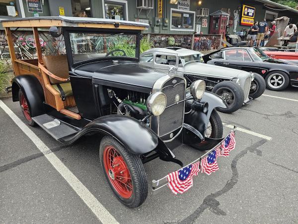 Murray Brothers Garage
