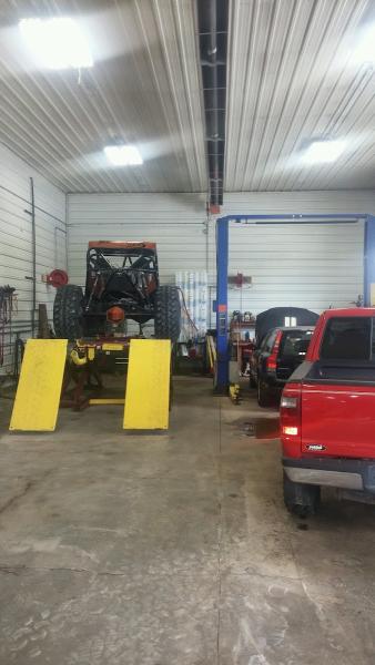 Big R Service Center Auto