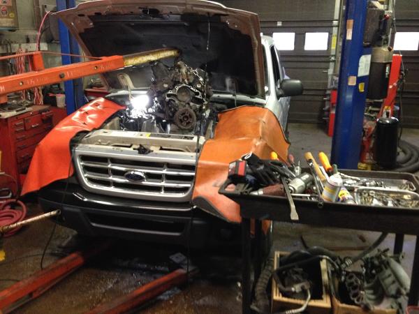 Wee Care Auto