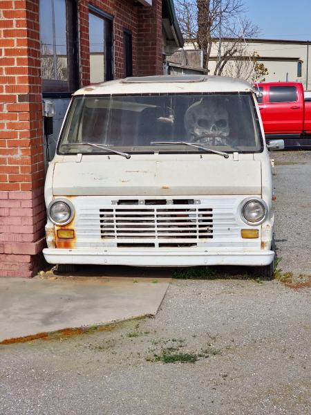 Falcon Tire Two