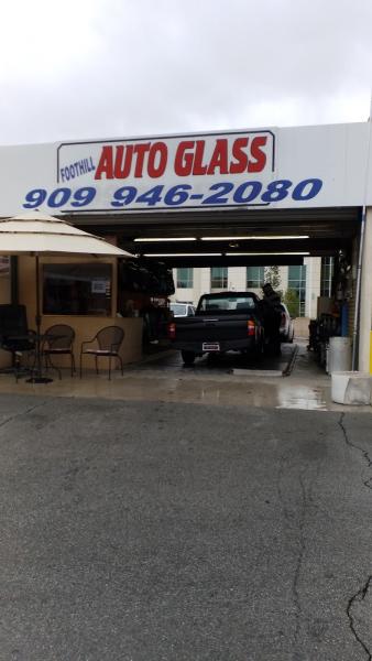 Foothill Auto Glass