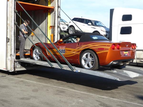 Fox Auto Transport