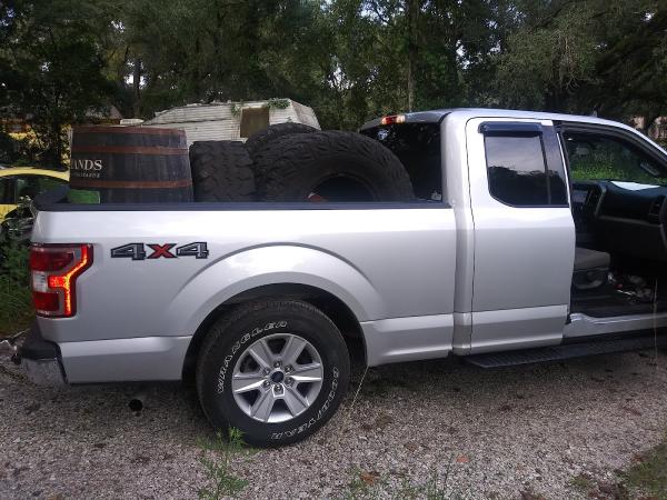 East Lake Towing & Transport