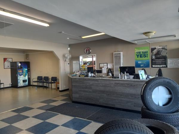 Best Value Tire & Service