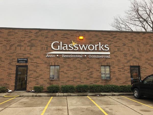 Glassworks Inc