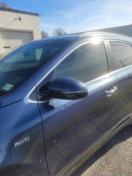 Tim's Customizing Car Services