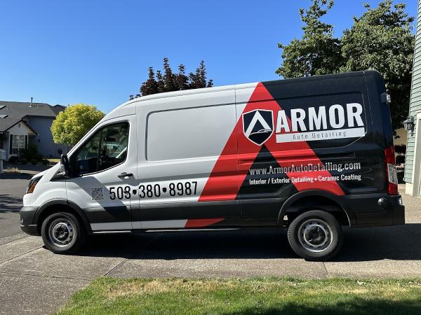 Armor Auto Detailing