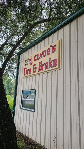 Clydes Tire & Brake