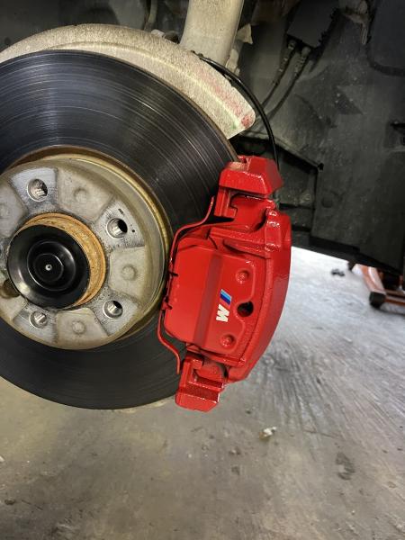 Wheel Repair Pro LLC