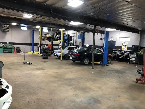 Tsunami Autoworks