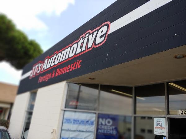 Jt's Automotive