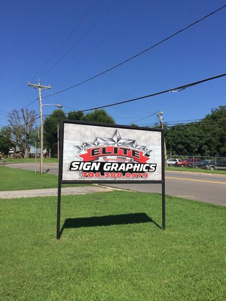 Elite Sign Graphics