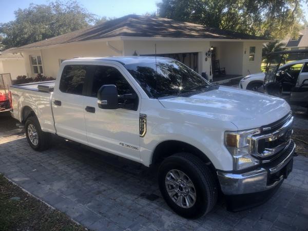 Gilbert Window Tinting