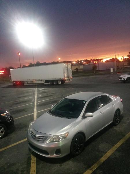 Harrodsburg Tire & Automotive