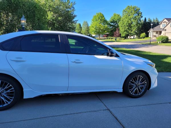 Trick Tint Window Tinting