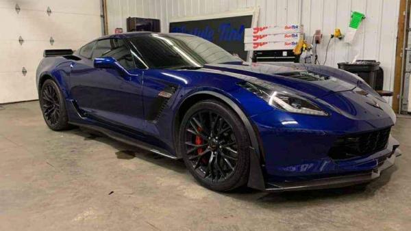 Lifestyle Tint