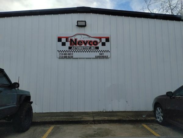 Nevco Auto Repair