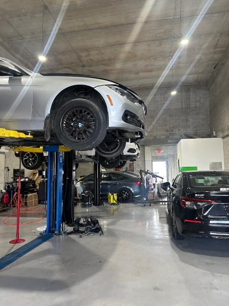 Otto Motorsports