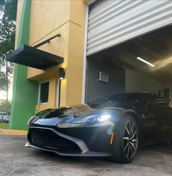 Otto Motorsports