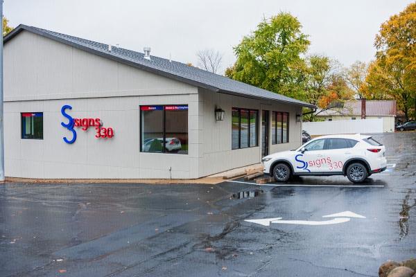 Signs 330 LLC