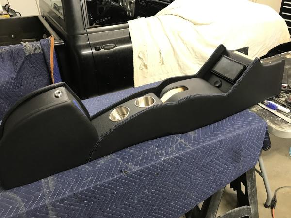 Mobile Auto Upholstery by JJ