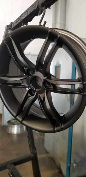 Quality One Wheels & Coatings