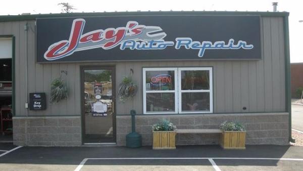 Jay's Auto Repair