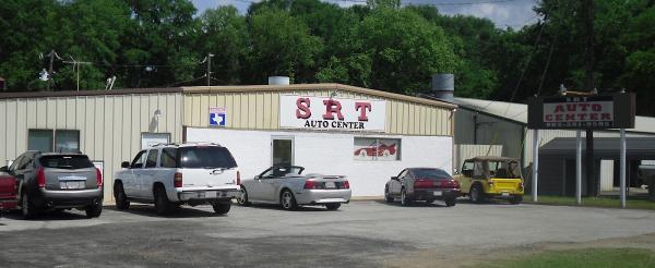 SRT Auto Center