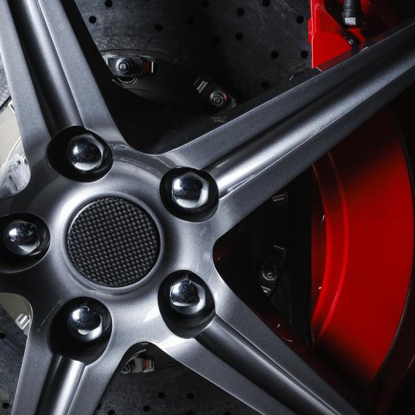 Brakes-n-Axles