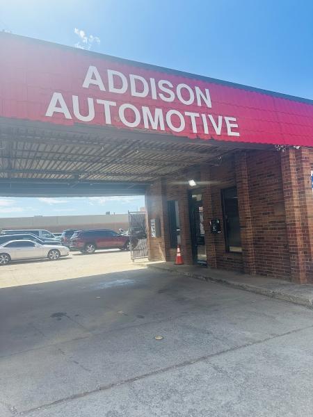 Addison Automotive Service