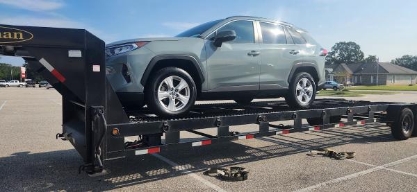 Direct Express Auto Transport