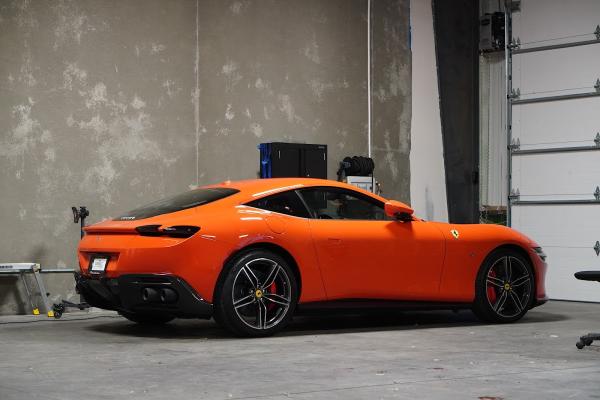 Paint Protection Pros