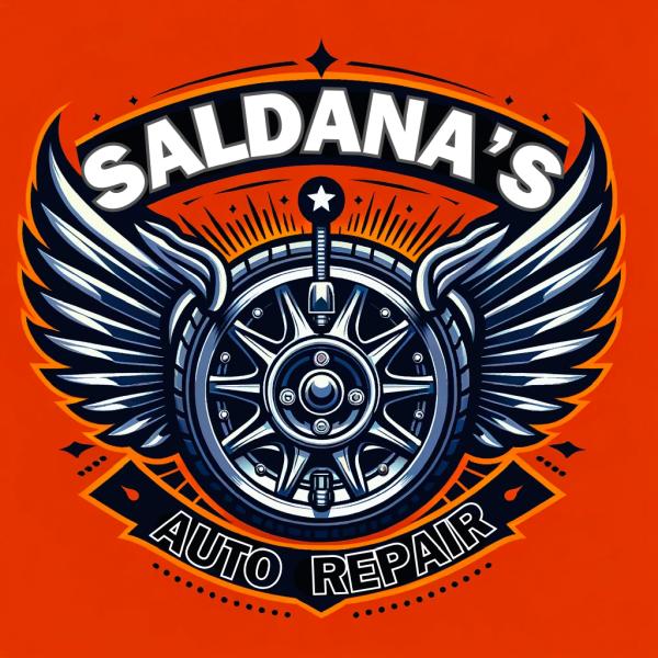 Saldana's Auto Repair & Custom Muffler Center