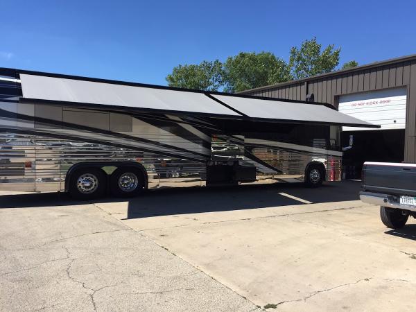 Meyers RV Repair
