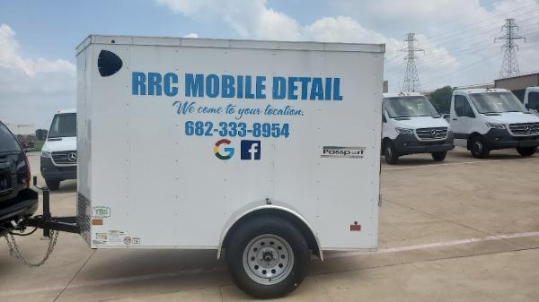 RRC Mobile Detail&carwash
