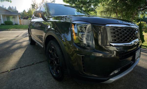 Detailed Automotives Car Detailing Salem