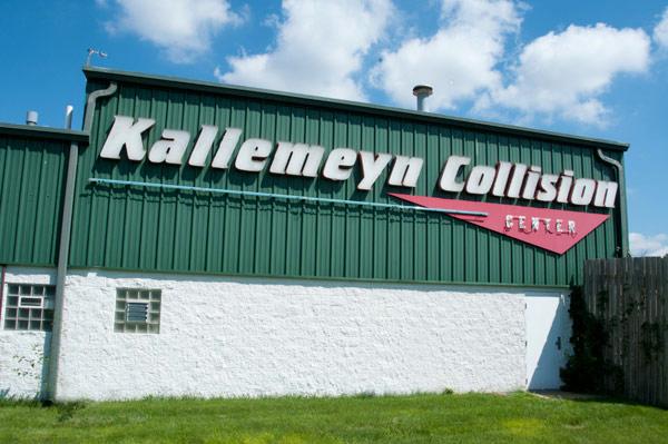 Kallemeyn Collision Center