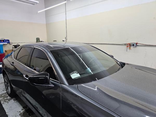 Quality Auto Glass and Tint