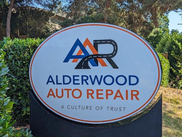 Alderwood Auto Repair and Service