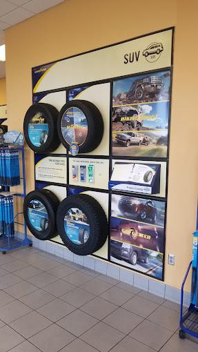 Goodyear Auto Service Pearland