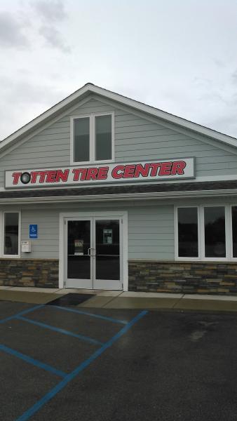 Totten Tire Center