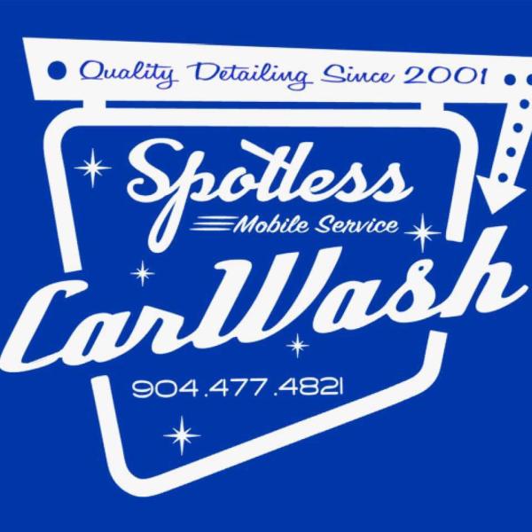 Spotless Mobile Car Wash & Pressure Washing