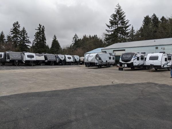 Dixon & Dixon Inc. Dba: Baydo's RV Service Center