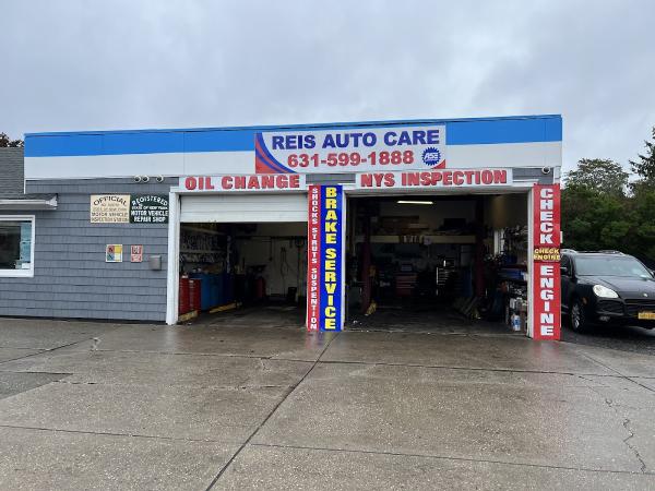 Reis Auto Care
