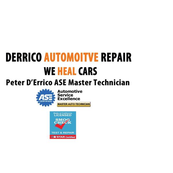 Derrico Automotive