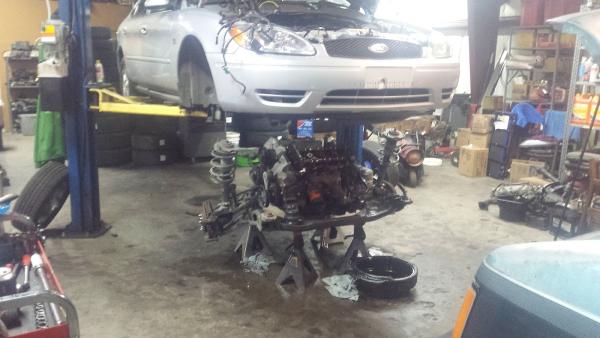 C & M Tire & Brake