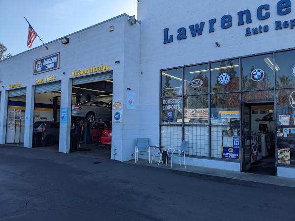 Lawrence Auto Repair