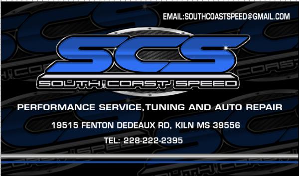 South Coast Speed & Auto Repair