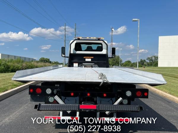 Your Local Towing Company