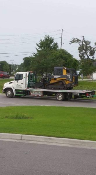 Roadmasters Towing & Recovery
